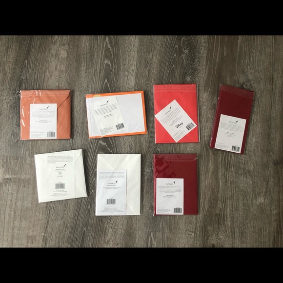 New Lot of 27 Mix Papyrus Greetings cards - Picture 7 of 8